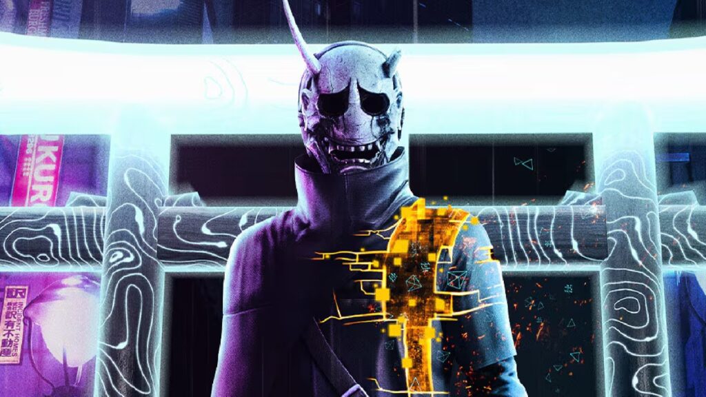 Ghostwire Tokyo is one of my favorite Bethesda-published games, and now, it's cheaper than ever