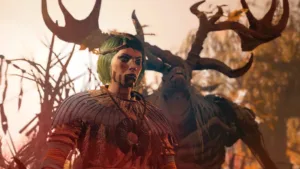 Report: Steelrising Studio Spiders Shutting Down Just Six Weeks After The Launch Of GreedFall 2