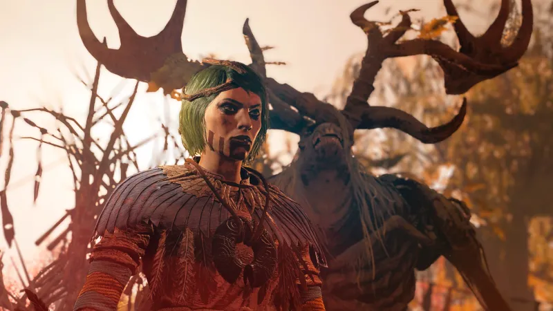 Report: Steelrising Studio Spiders Shutting Down Just Six Weeks After The Launch Of GreedFall 2