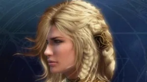 After 21 years, Guild Wars Reforged now lets you name yourself like a World of Warcraft character, so now I'm just John