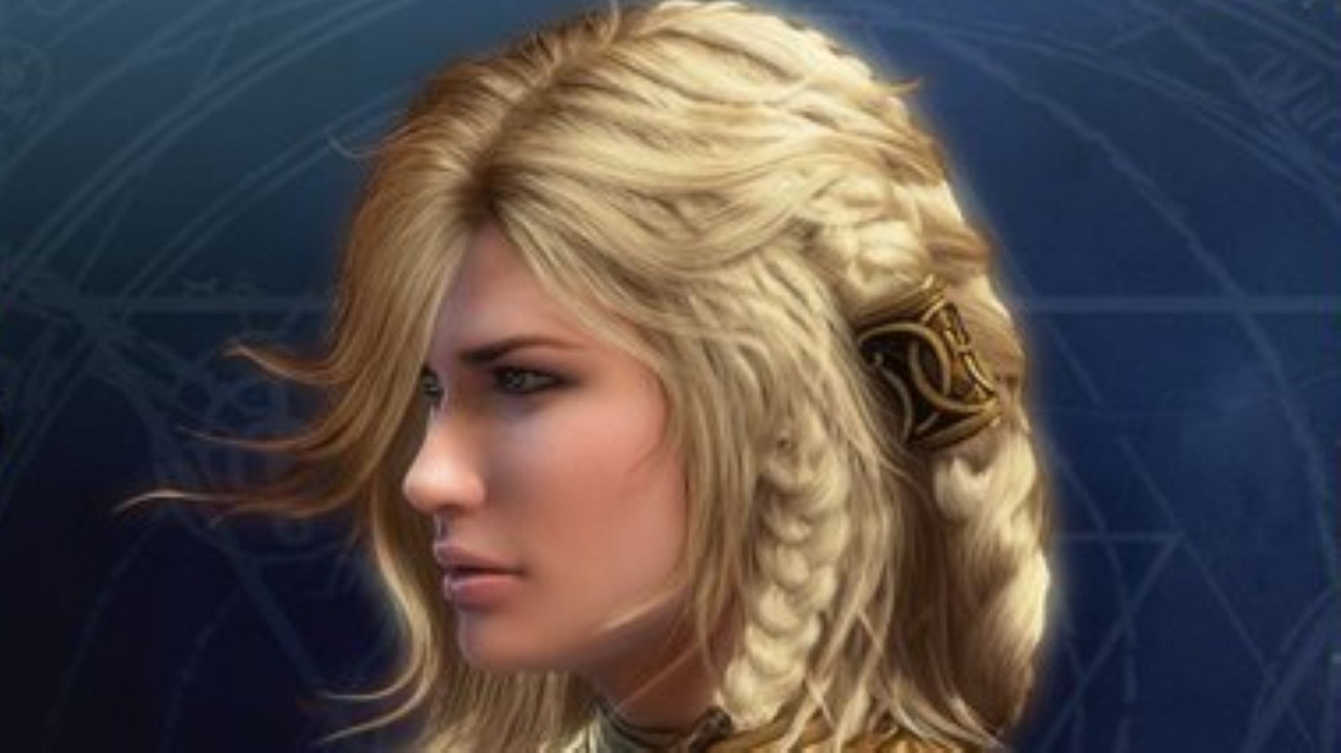 After 21 years, Guild Wars Reforged now lets you name yourself like a World of Warcraft character, so now I'm just John