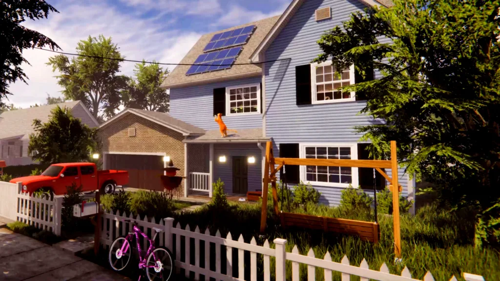 House Flipper è tuo gratis su Steam: ecco cosa cambia per gli appassionati 2 Ahead of its full remaster, the most relaxing building game ever is yours for free on Steam, but be quick
