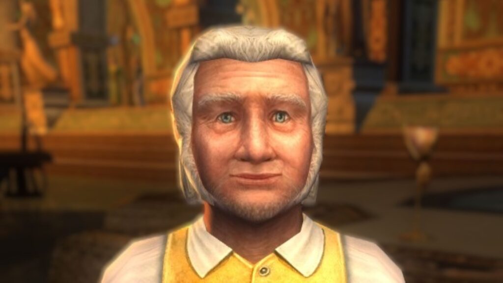 Lord of the Rings Online now lets you follow in Bilbo's hairy footsteps by buying up property and retiring to an iconic city