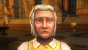 Lord of the Rings Online now lets you follow in Bilbo's hairy footsteps by buying up property and retiring to an iconic city