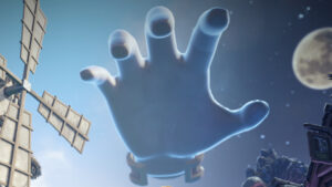 Masters of Albion does what Peter Molyneux promised, "it brings joy"