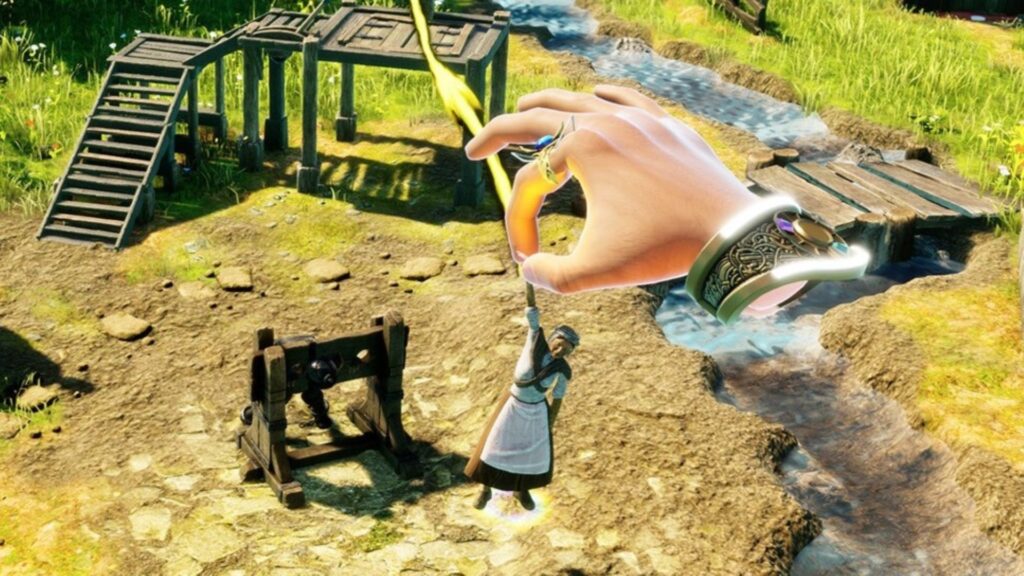 This legendary game designer's swan song strategy game isn't off to the strongest start, but I'm still itching to play god