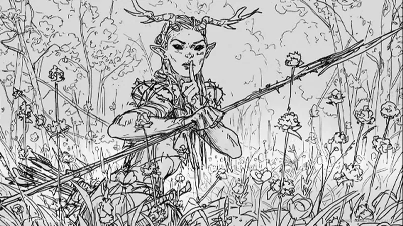 Mark Rosewater's Mood Swings Heads To Secret Lair On June 1