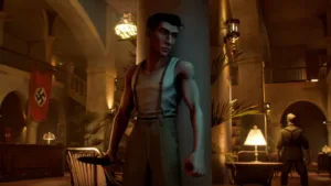 Nekome: Nazi Hunter Preview - A Personal Crusade