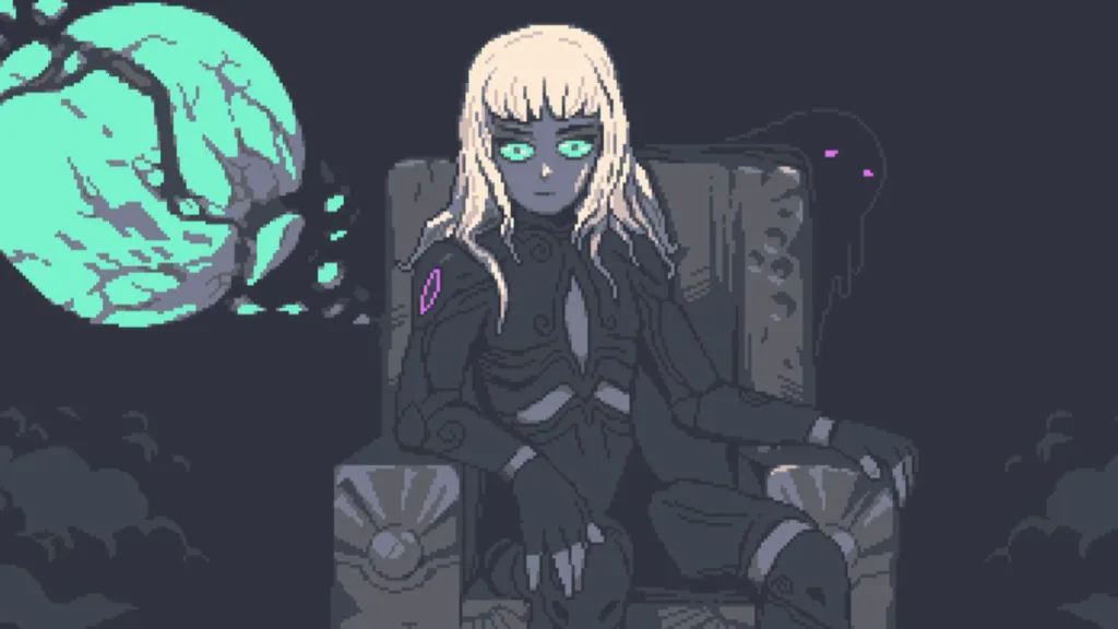 Neverway doesn't want to be Stardew Valley. Instead, the devs are going as "weird as possible," Larian-style