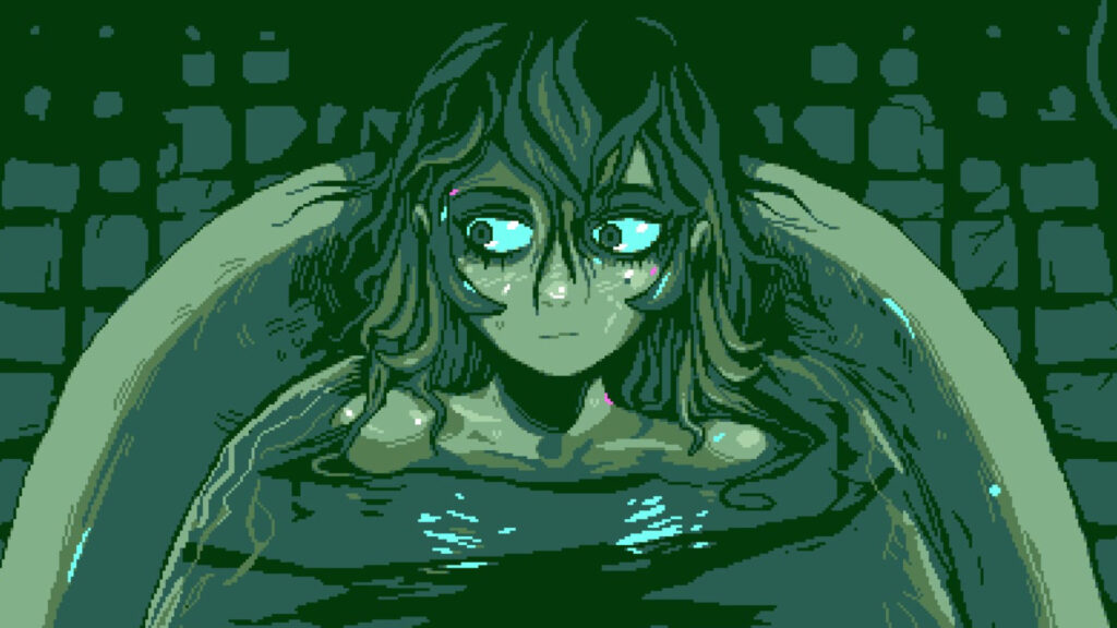 I got murdered by a ladybug in Neverway, and that cemented it as the only game I care about this year