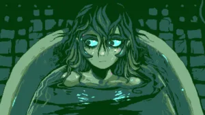 I got murdered by a ladybug in Neverway, and that cemented it as the only game I care about this year