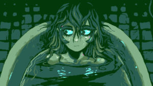 I got murdered by a ladybug in Neverway, and that cemented it as the only game I care about this year