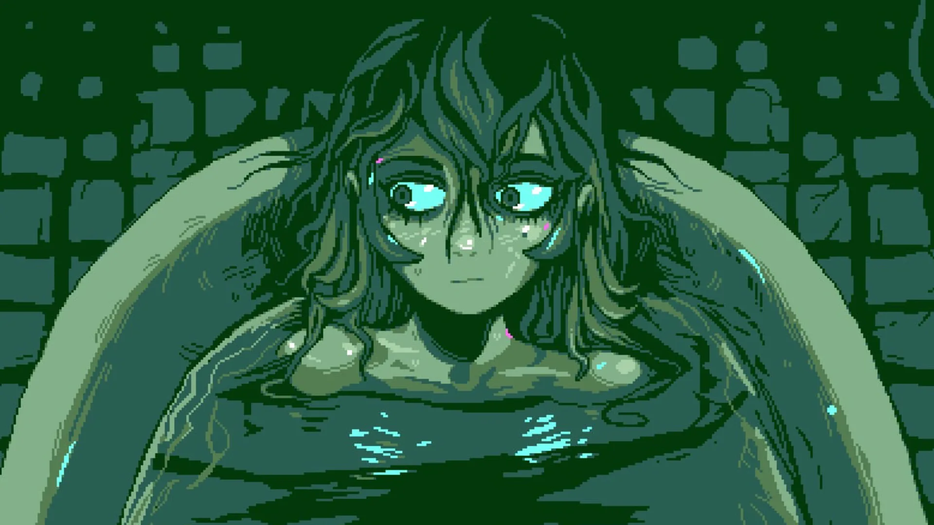 I got murdered by a ladybug in Neverway, and that cemented it as the only game I care about this year