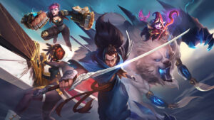 Who is the new League of Legends champion? Rumors, leaks, and latest news