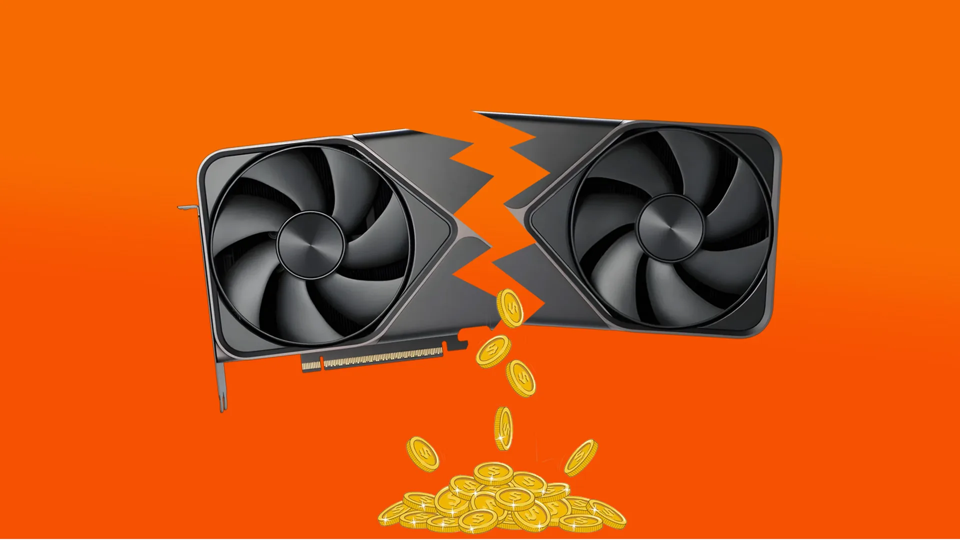 Nvidia GPU warranty claims cost the company nearly $1BN in 2025
