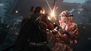 'Pay Attention To Kyoto' Says Onimusha: Way Of The Sword's Director