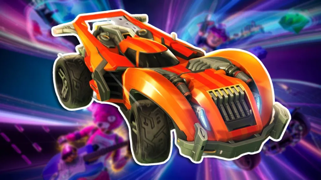 "Rocket League is still a priority" despite Psyonix layoffs