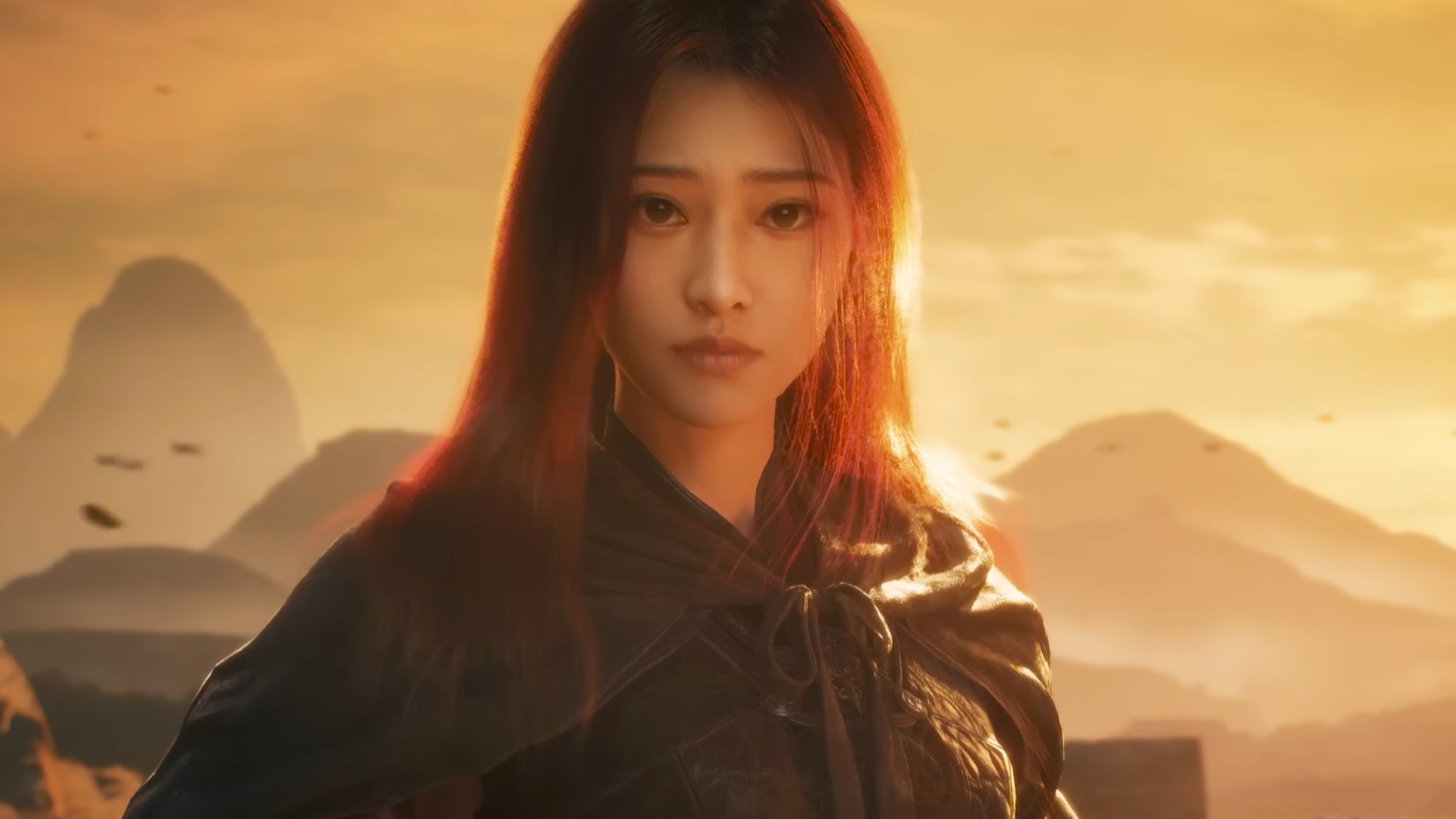 Phantom Blade Zero isn't using AI: "Human artistry is the value itself"