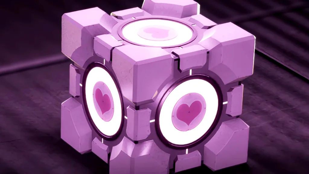 15 years on, Portal 2 Community Edition just breathed new life into Valve's classic