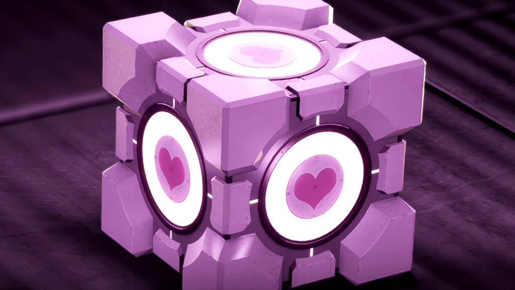 15 years on, Portal 2 Community Edition just breathed new life into Valve's classic