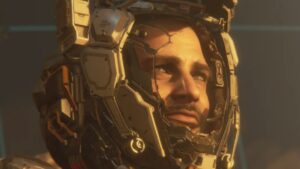 The Pragmata mods are starting to roll in, and thank the stars they're largely focused on the dad bod