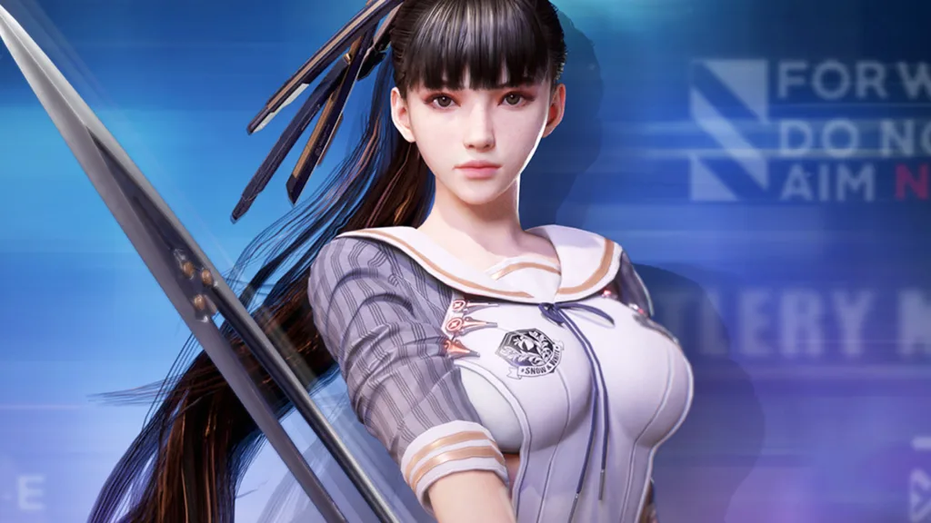 Stellar Blade incontra PUBG: Eve arriva in gioco con un prezzo inaspettato 9 PUBG and Stellar Blade come together in the unlikeliest collab, and it'll make your wallet cry