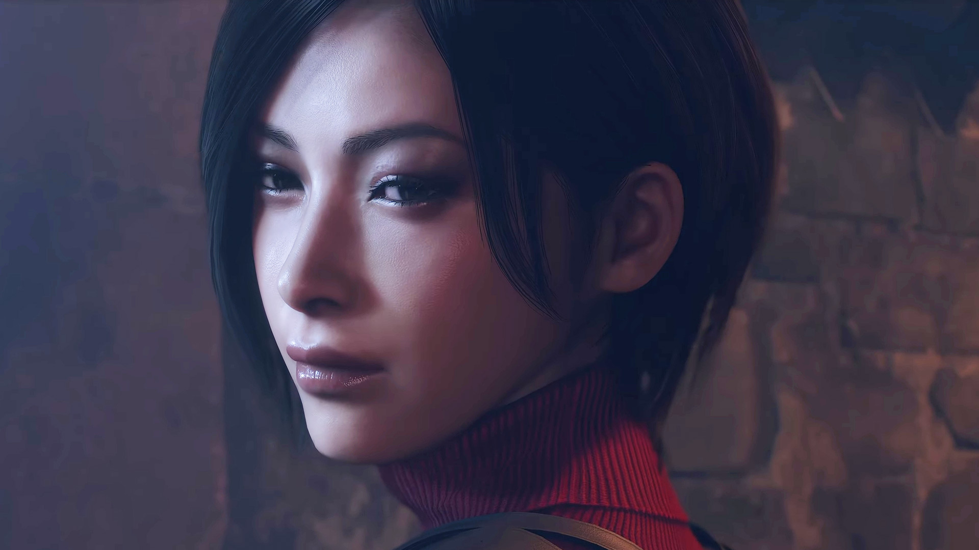Resident Evil Requiem devs explain Ada's absence, and remain coy on who Leon's mystery wife is