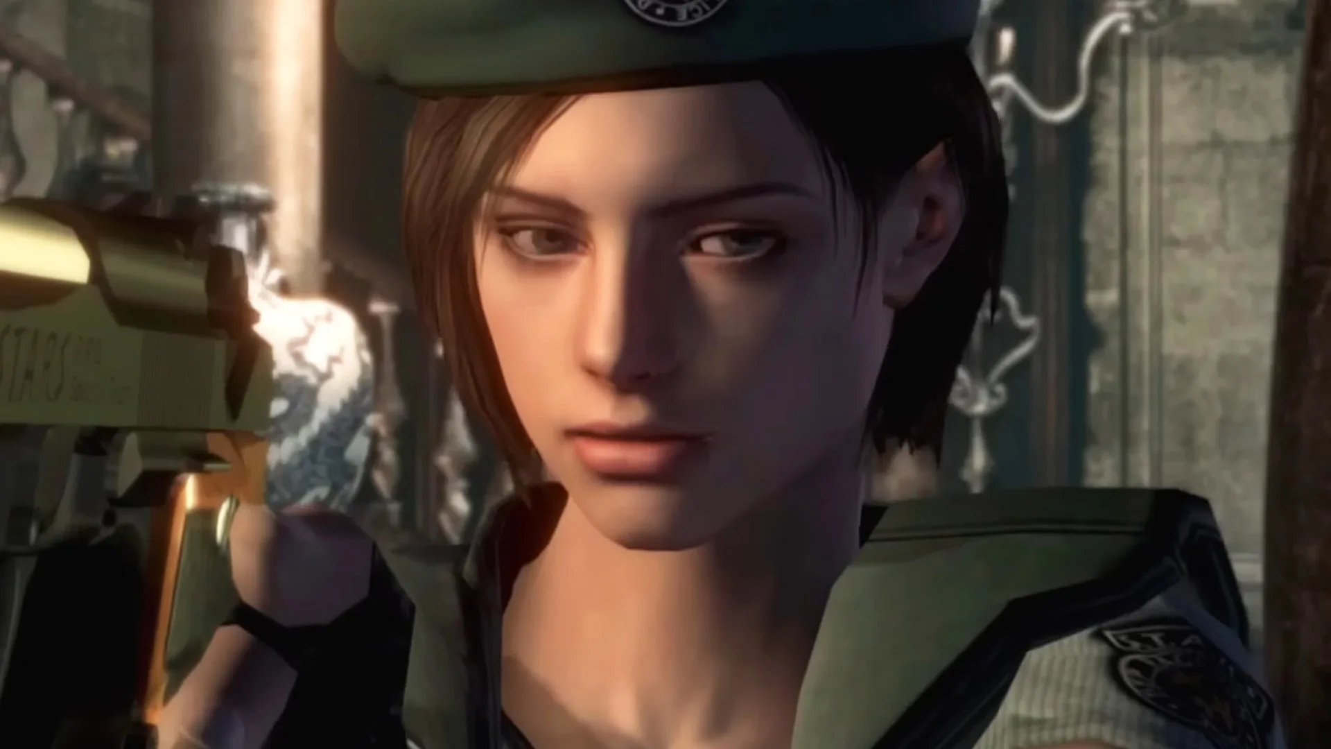 Capcom brings the OG Resident Evil trilogy to Steam, but their DRM could be a sticking point
