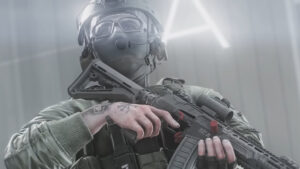 Ex-Escape From Tarkov devs will "ride the wave" of AI, but stress "the finishing touch must always come from a human hand"