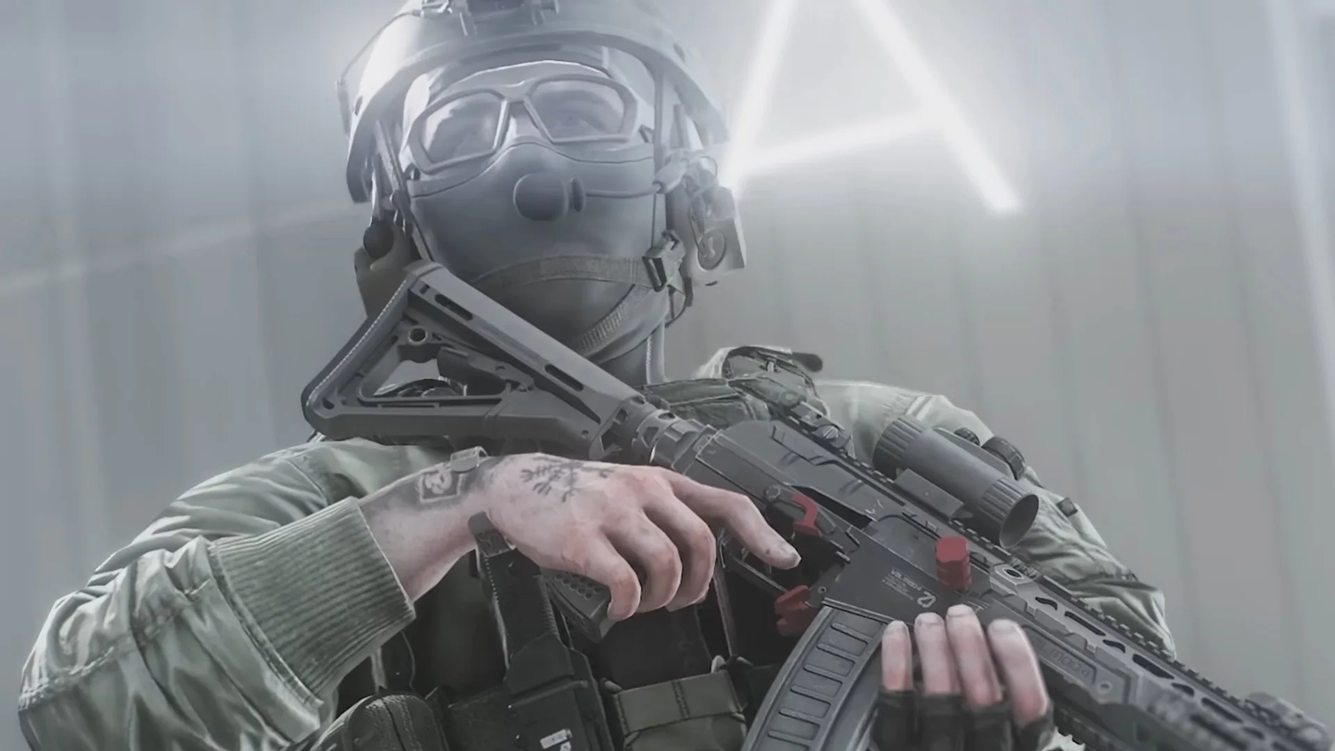 Ex-Escape From Tarkov devs will "ride the wave" of AI, but stress "the finishing touch must always come from a human hand"