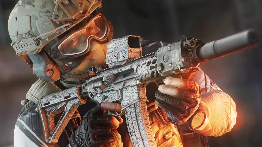 Ex-Escape From Tarkov devs say their new shooter "won't be another clone lost in a gray zone," but don't want it labeled as an "'X' killer"