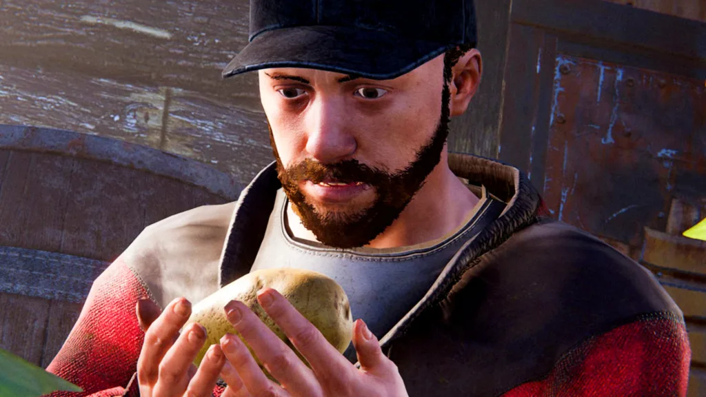 Rust: Ecco le novità dell'aggiornamento Spring Clean, dalla Ruota d'Acqua al fischio alla meta degli scudi 1 Rust's Spring Clean update nerfs the shield meta and boosts early game energy