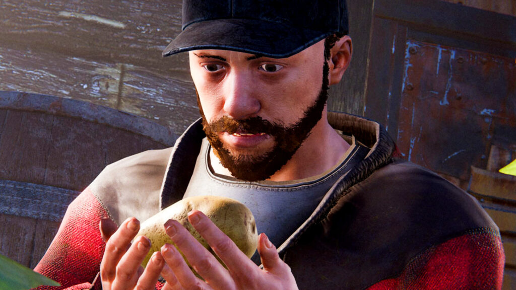 Rust's Spring Clean update nerfs the shield meta and boosts early game energy