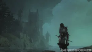 With Soulframe, Digital Extremes Didn't Ask For Permission But Instead, Begged For Forgiveness