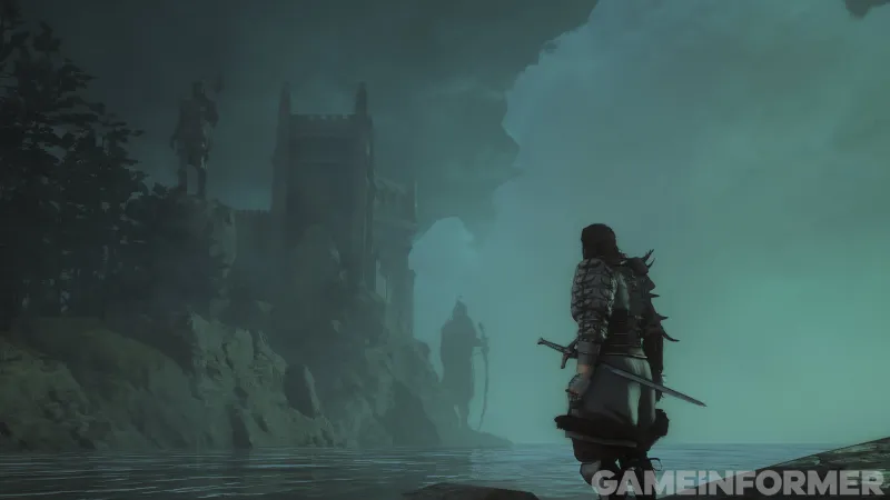 With Soulframe, Digital Extremes Didn't Ask For Permission But Instead, Begged For Forgiveness