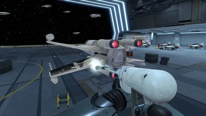 PowerWash Simulator 2 Gets Star Wars DLC This Summer
