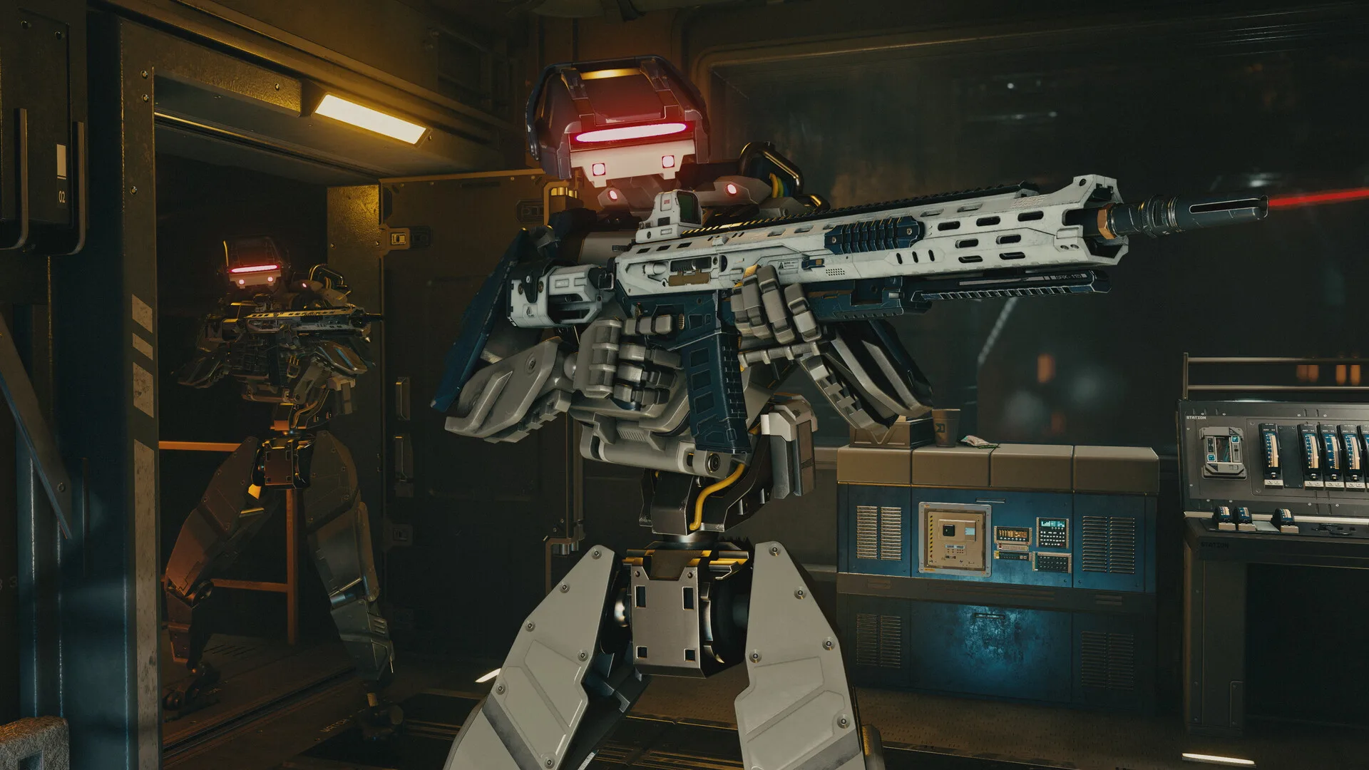 Starfield's Terran Armada DLC is here, accompanied by its transformative Free Lanes update