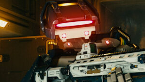 New Starfield achievements hint at unannounced secrets in its Terran Armada DLC