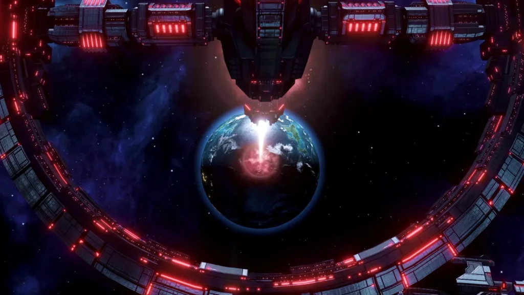 Stellaris is finally adding a major feature its director has wanted "for a long time"