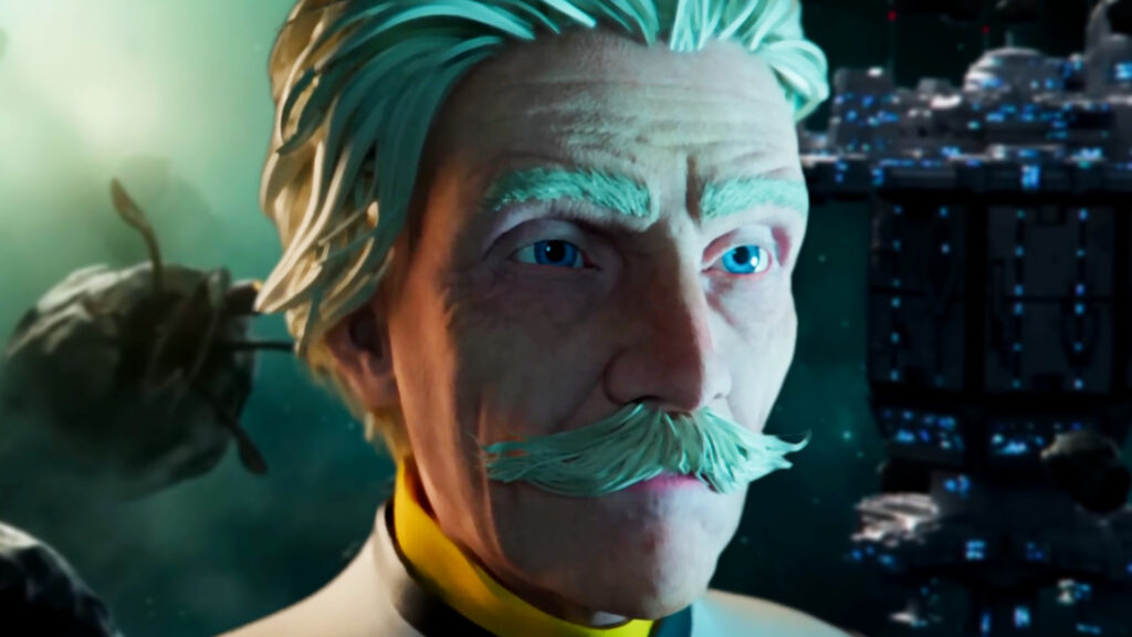 Stellaris is finally getting rid of unemployment, but not without some extensive testing first