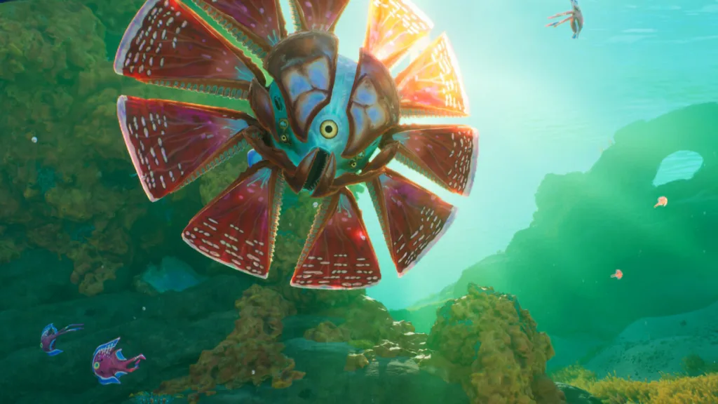 Subnautica 2: I video svelano il disastroso destino della Cicada e una nuova minaccia 3 Subnautica 2's Voices from Beyond videos are giving us a much more detailed look at the story than we first thought