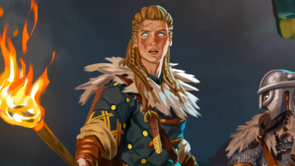 Moving Valheim away from being an MMO was "the best decision" the team made