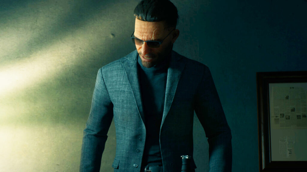 Vampire The Masquerade Bloodlines 2's first DLC drops in just a few days