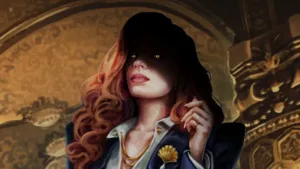 Vampire: The Masquerade – Oaths And Ashes Is A Visual Novel Set In Contemporary Berlin Launching This Year