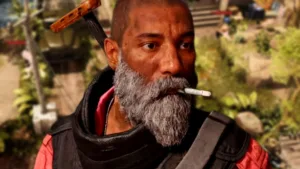 XCOM spiritual successor Warhounds dumps its gen-AI portraits, and I'm breathing a sigh of relief