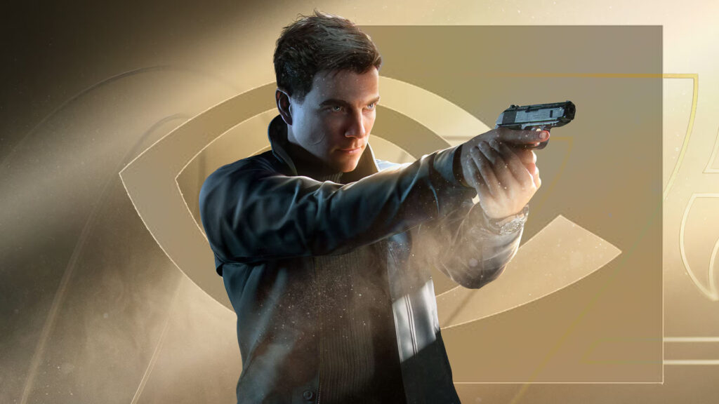 Grab 007 First Light for free, thanks to Nvidia