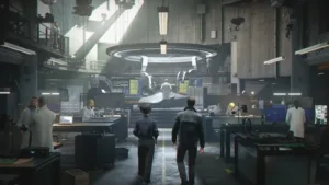 007 First Light Has Already Sold Over A Million Copies