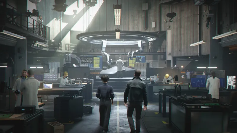 007 First Light: Vendite record per il nuovo gioco di James Bond 4 007 First Light Has Already Sold Over A Million Copies