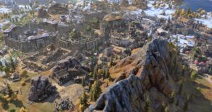 The long awaited Civilization 7 Test of Time update is here, bringing a huge suite of changes with it