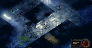 "I dunno if I'm cooking or becoming cooked": Iron Lung and Dusk dev David Szymanski is making a giant ant shooter set inside mountains of trash